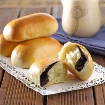 Cara membuat Roti Cokelat - Resep Masakan Rumahan