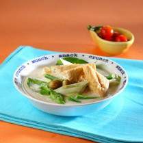 Cara membuat Lodeh Tahu Honje - Resep Masakan Rumahan