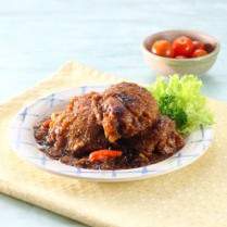 Cara membuat Ayam Cola - Resep Masakan Rumahan