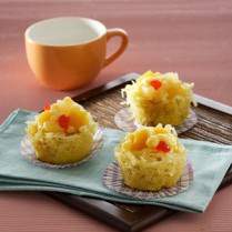 Cara membuat Sarang Singkong Legit - Resep Masakan Rumahan