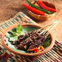 Cara membuat Klepon - Resep Masakan Rumahan
