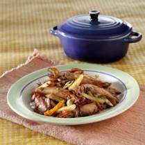 Cara membuat Cumi Pedas Masak Rempah - Resep Masakan Rumahan