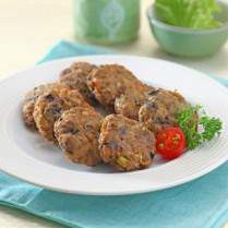 Cara membuat Daging Jamur Tiram - Resep Masakan Rumahan