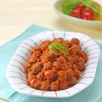 Cara membuat Printil Sambal Bajak - Resep Masakan Rumahan