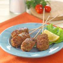 Cara membuat Daging Pentul Bakar - Resep Masakan Rumahan