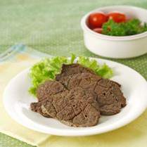 Cara membuat Paru Goreng Ketumbar - Resep Masakan Rumahan