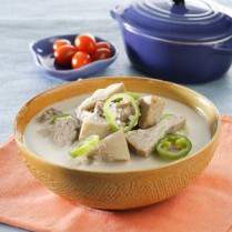 Cara membuat Sayur Nangka Cabai Gendot - Resep Masakan Rumahan