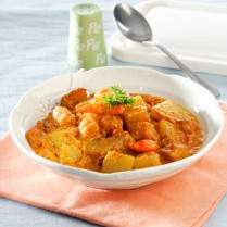 Cara membuat Sayur Pepaya Muda Krecek - Resep Masakan Rumahan