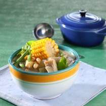 Resep Sayur Asem Gurih
