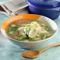 Cara membuat Sayur Asem Kol Buncis - Resep Masakan Rumahan