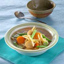 Cara membuat Sayur Buncis Sedap Malam - Resep Masakan Rumahan