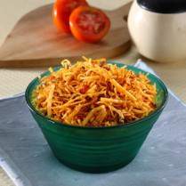 Cara membuat Kering Bihun Pangsit - Resep Masakan Rumahan
