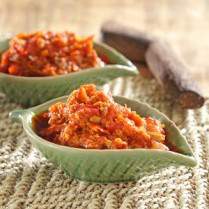 Cara membuat Sambal Taoco - Resep Masakan Rumahan