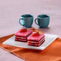 Cara membuat Puding Cola Fantasia - Resep Masakan Rumahan