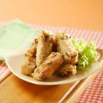Cara membuat Oncom Goreng Garing - Resep Masakan Rumahan