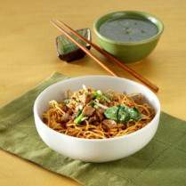 Cara membuat Mi Ayam Level - Resep Masakan Rumahan