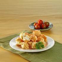 Cara membuat Tahu Pop - Resep Masakan Rumahan