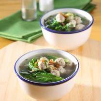 Cara membuat Bakso Printil - Resep Masakan Rumahan