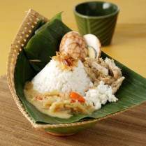 Cara membuat Nasi Liwet Solo - Resep Masakan Rumahan