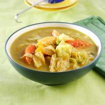 Cara membuat Tongseng Kikil - Resep Masakan Rumahan