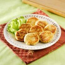 Cara membuat Dadar Rempa Tahu - Resep Masakan Rumahan