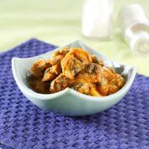 Cara membuat Kerang Darah Masak Asam Pedas - Resep Masakan Rumahan