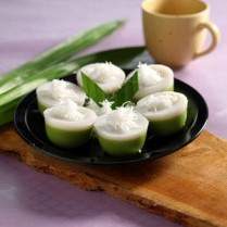 Cara membuat Talam - Resep Masakan Rumahan