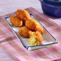 Cara membuat Rempah Udang - Resep Masakan Rumahan