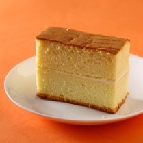 Cara membuat Cotton Cake - Resep Masakan Rumahan