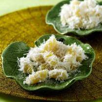 Cara membuat Cenil Nangka - Resep Masakan Rumahan