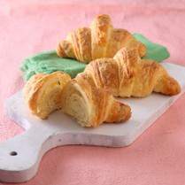 Cara membuat Croissant - Resep Masakan Rumahan