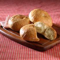 Cara membuat Bagel - Resep Masakan Rumahan