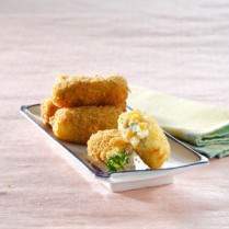 Cara membuat Risoles Makaroni Sosis Sapi - Resep Masakan Rumahan