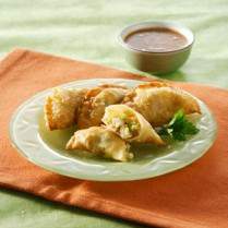 Cara membuat Pastel Goreng Ebi Bengkuang - Resep Masakan Rumahan
