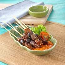 Cara membuat Sate Sarepeh - Resep Masakan Rumahan