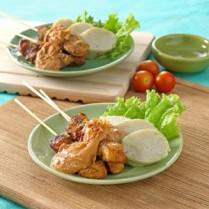 Cara membuat Sate Blater - Resep Masakan Rumahan