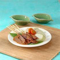 Cara membuat Sate Ayam Ponorogo - Resep Masakan Rumahan