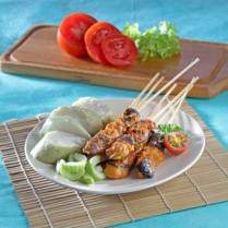 Cara membuat Sate Senapelan - Resep Masakan Rumahan