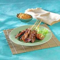 Cara membuat Sate Ambal - Resep Masakan Rumahan