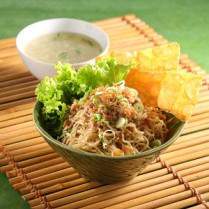 Cara membuat Cwi Mi Malang - Resep Masakan Rumahan