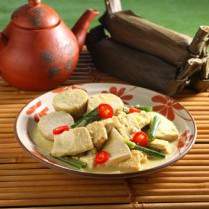 Cara membuat Orem-Orem - Resep Masakan Rumahan
