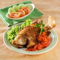 Cara membuat Krutup Ikan Nila - Resep Masakan Rumahan