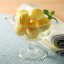 Cara membuat Chocolate Lemon Truffle - Resep Masakan Rumahan