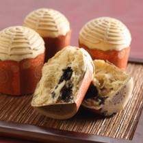 Cara membuat Choco Coffee Bread - Resep Masakan Rumahan