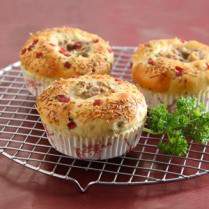 Cara membuat Beef Cup Bread - Resep Masakan Rumahan
