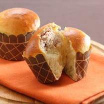 Cara membuat Blueberry Chesse Bread - Resep Masakan Rumahan