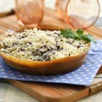 Cara membuat Martabak Manis Mini - Resep Masakan Rumahan