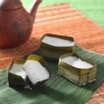 Cara membuat Kue Jorong-Jorong - Resep Masakan Rumahan