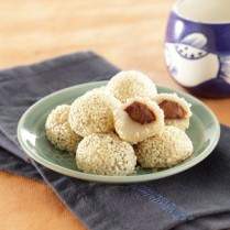 Cara membuat Mochi - Resep Masakan Rumahan