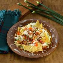 Cara membuat Taco Salad - Resep Masakan Rumahan